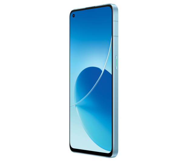 OPPO Reno6 5G 8/128GB błękitny 90Hz - 678271 - zdjęcie 4